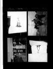 Horse Show (4 Negatives) 1950s, undated [Sleeve 31, Folder d, Box 21]